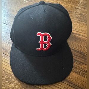 Boston Red Sox ( NEW ERA) (coolbase) MLB BASEBALL CAP.